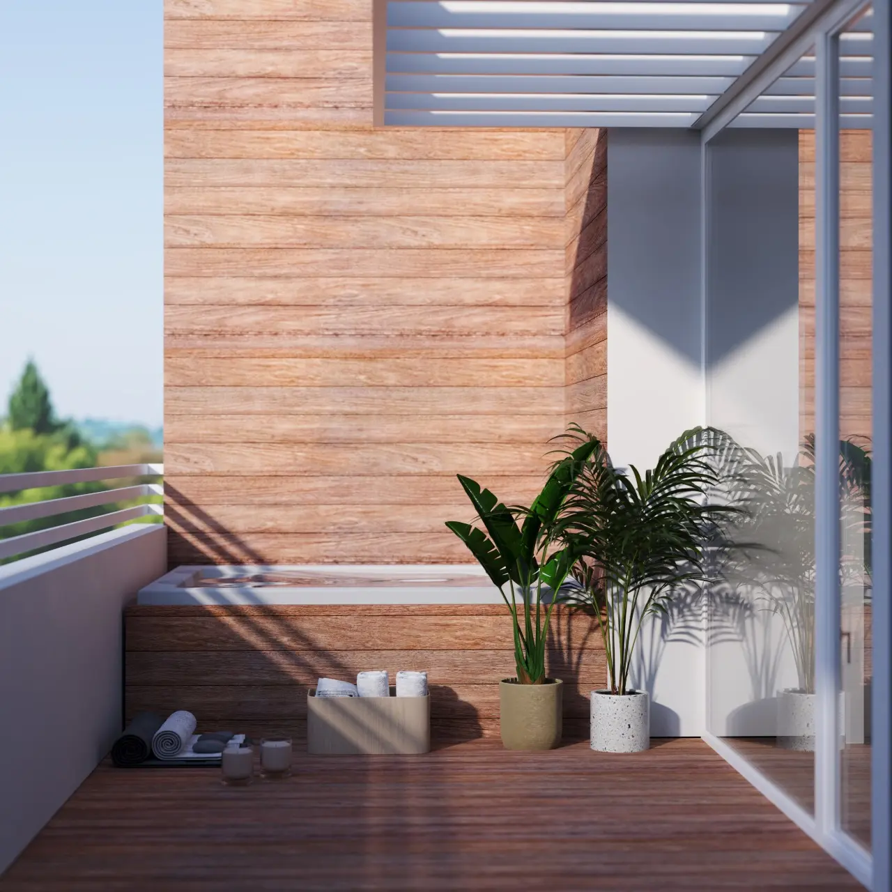 Güemes Haus Bariloche