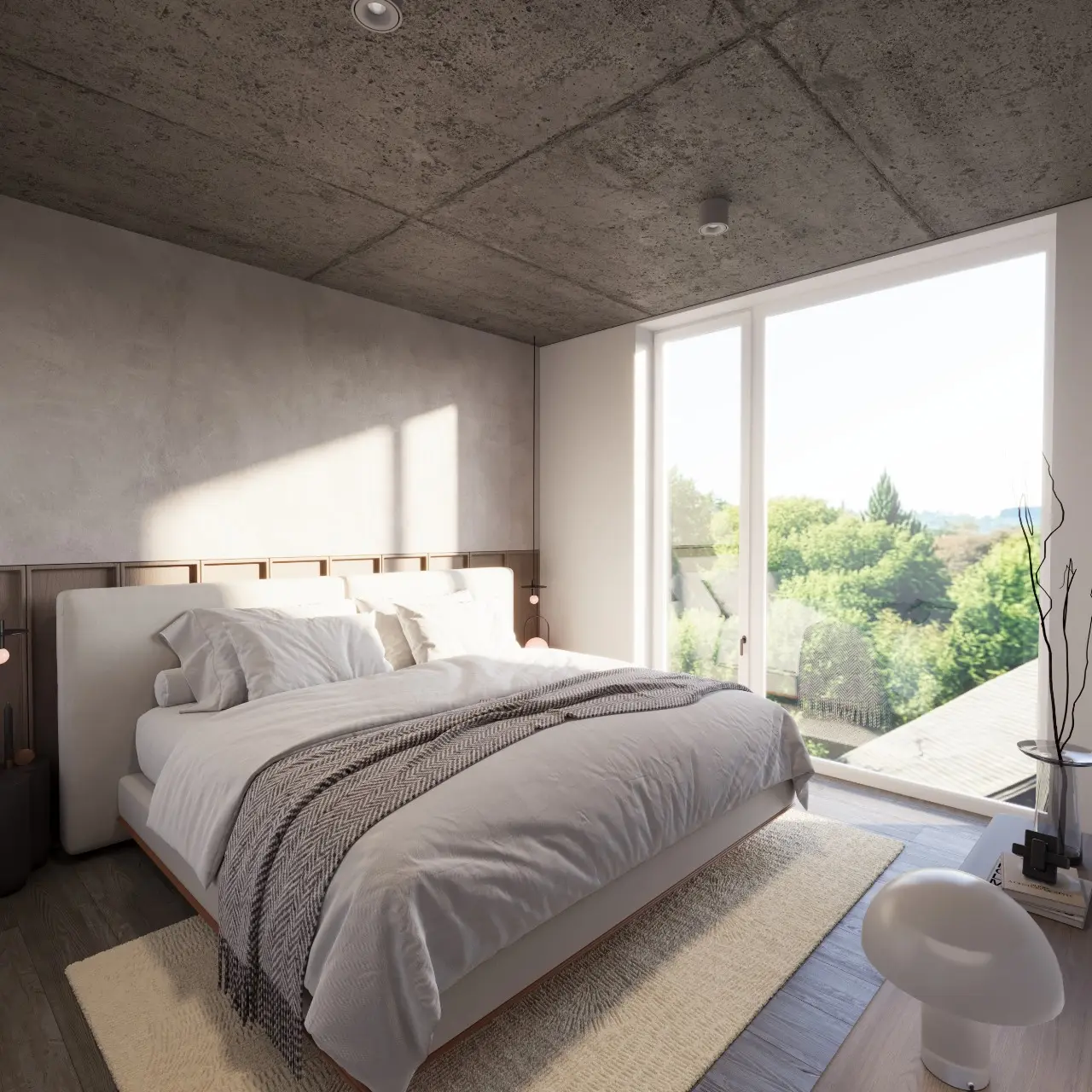 Güemes Haus Bariloche