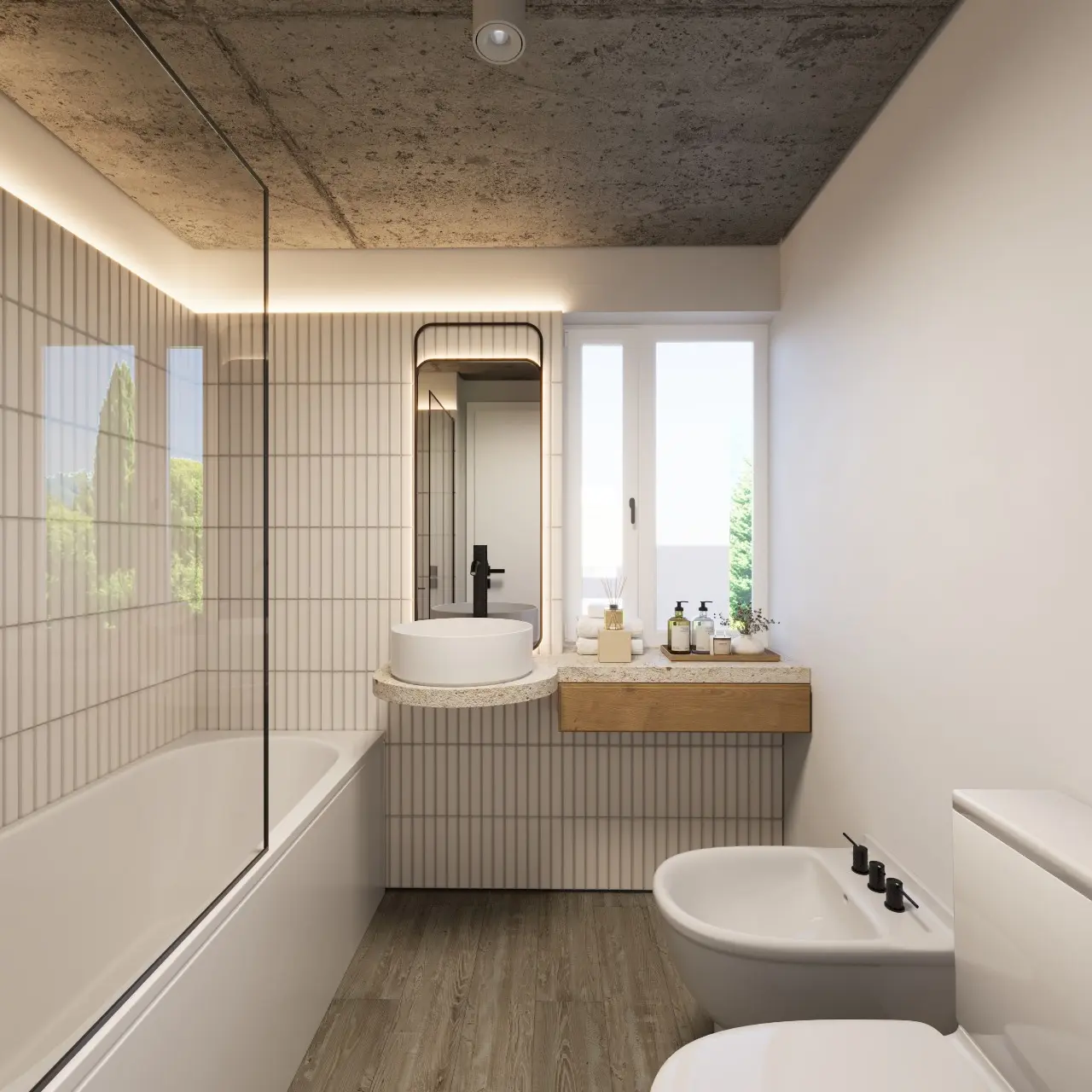 Güemes Haus Bariloche