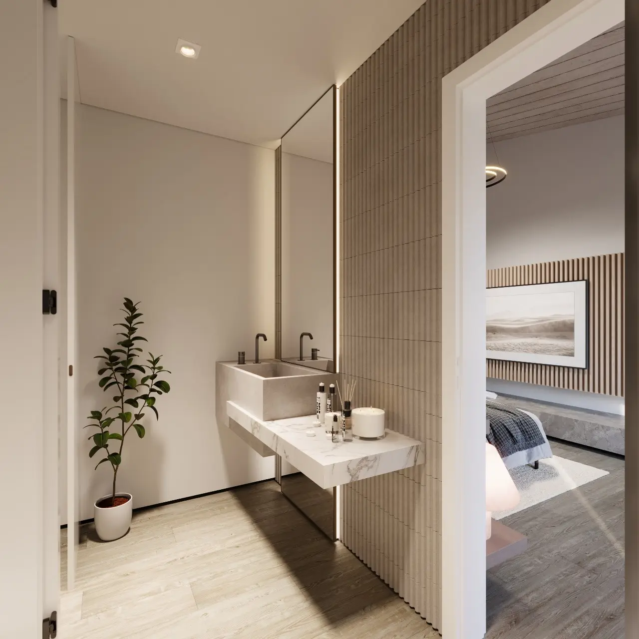 Güemes Haus Bariloche