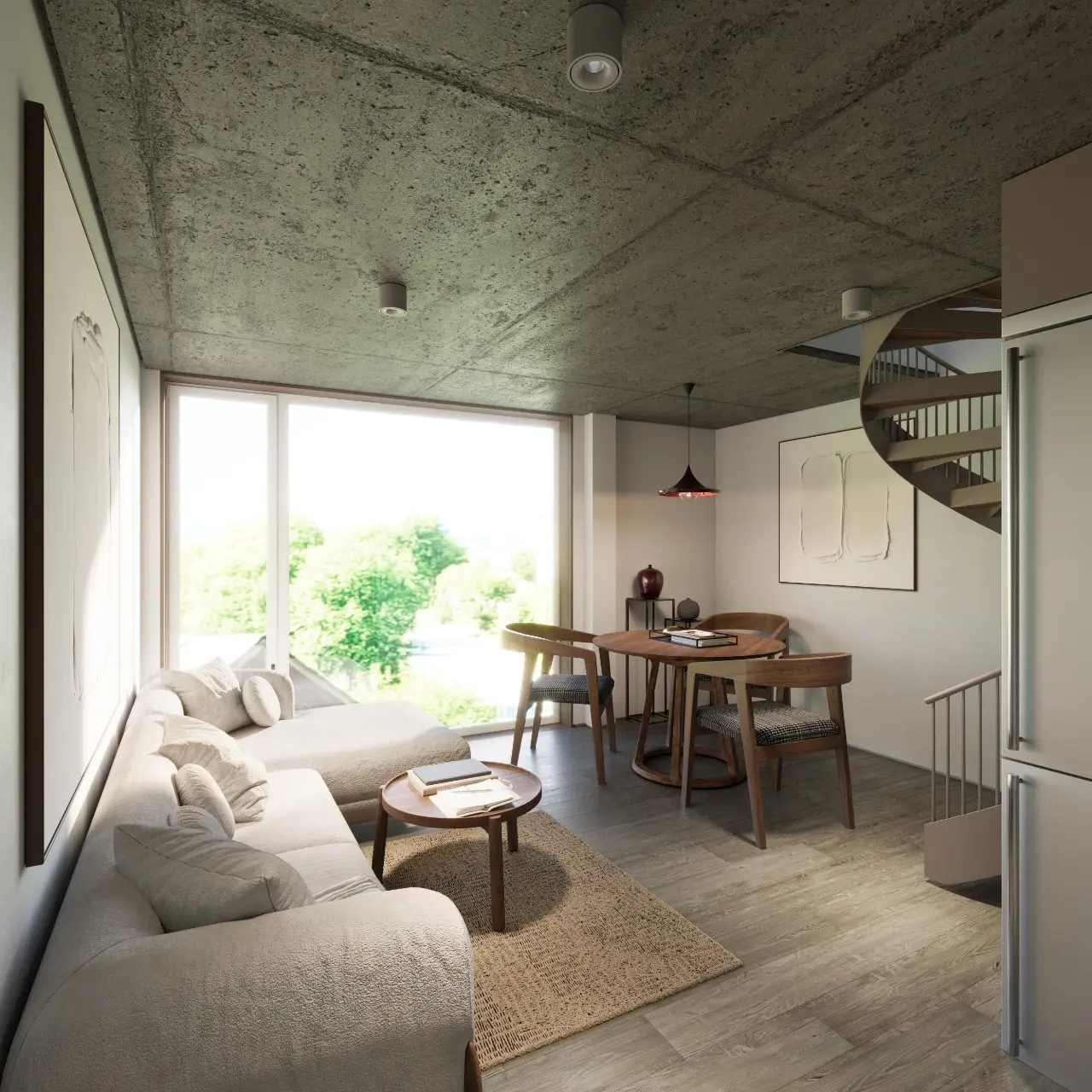 Güemes Haus Bariloche