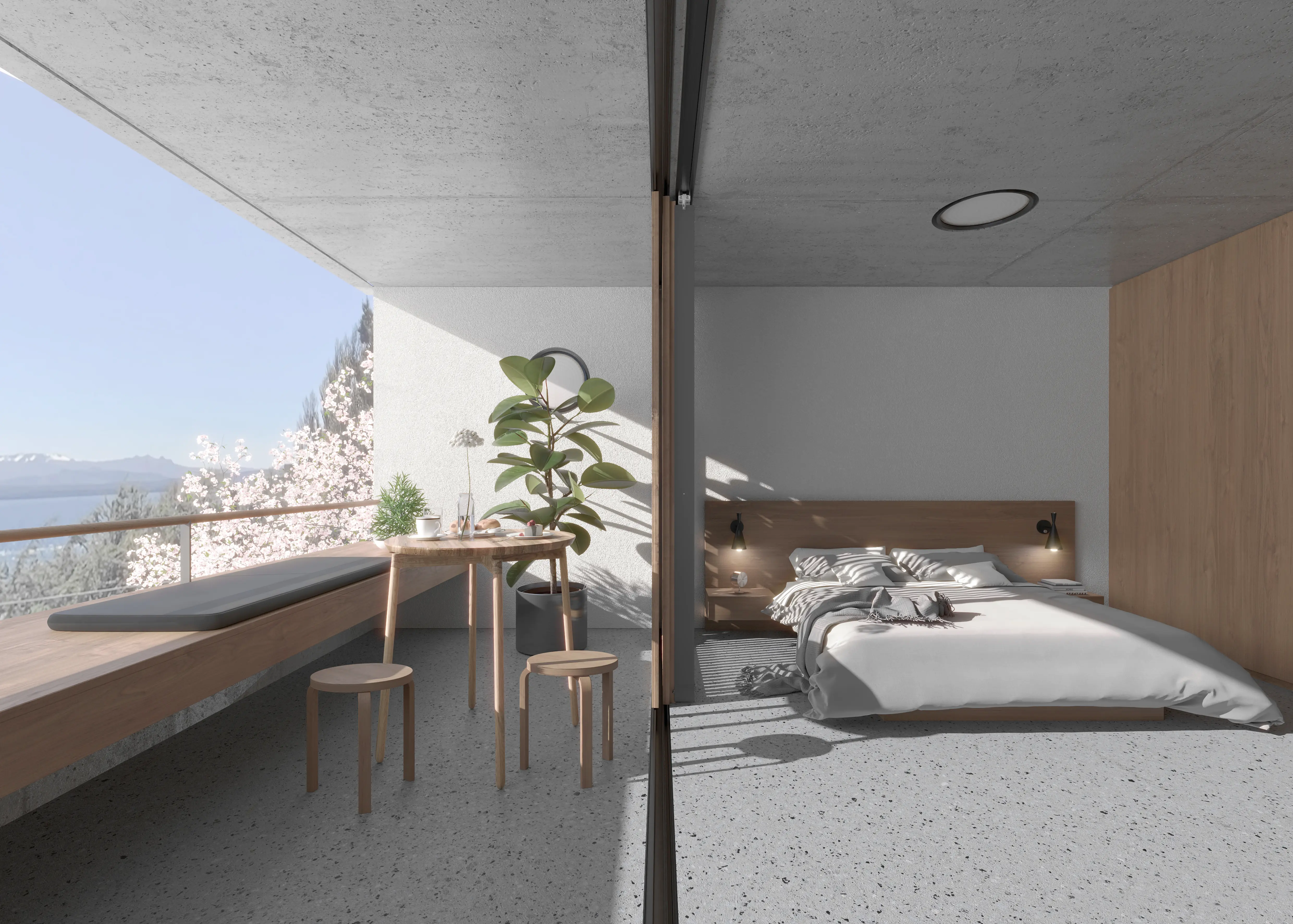 Live Patagonia Seres