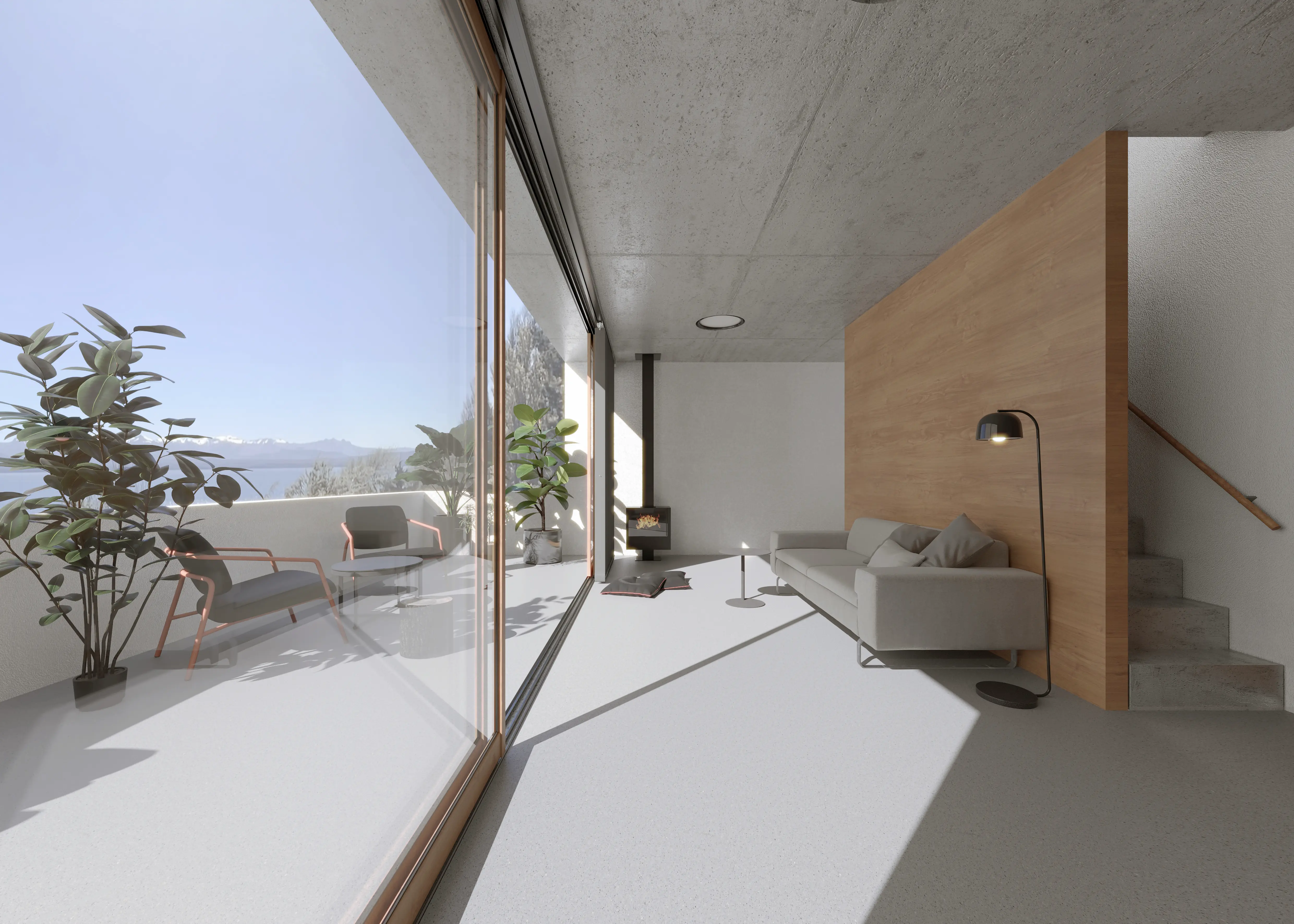 Live Patagonia Seres