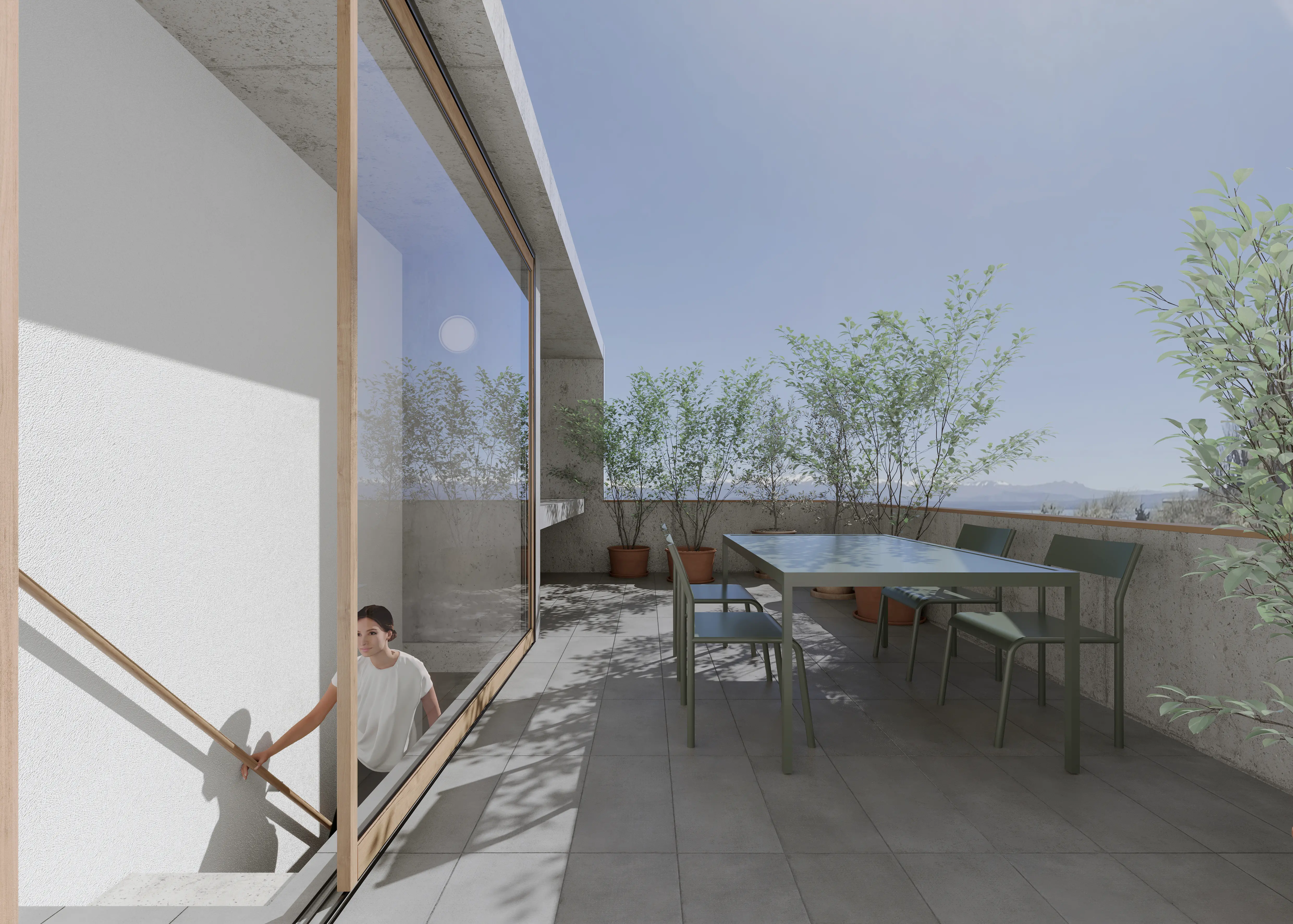 Live Patagonia Seres