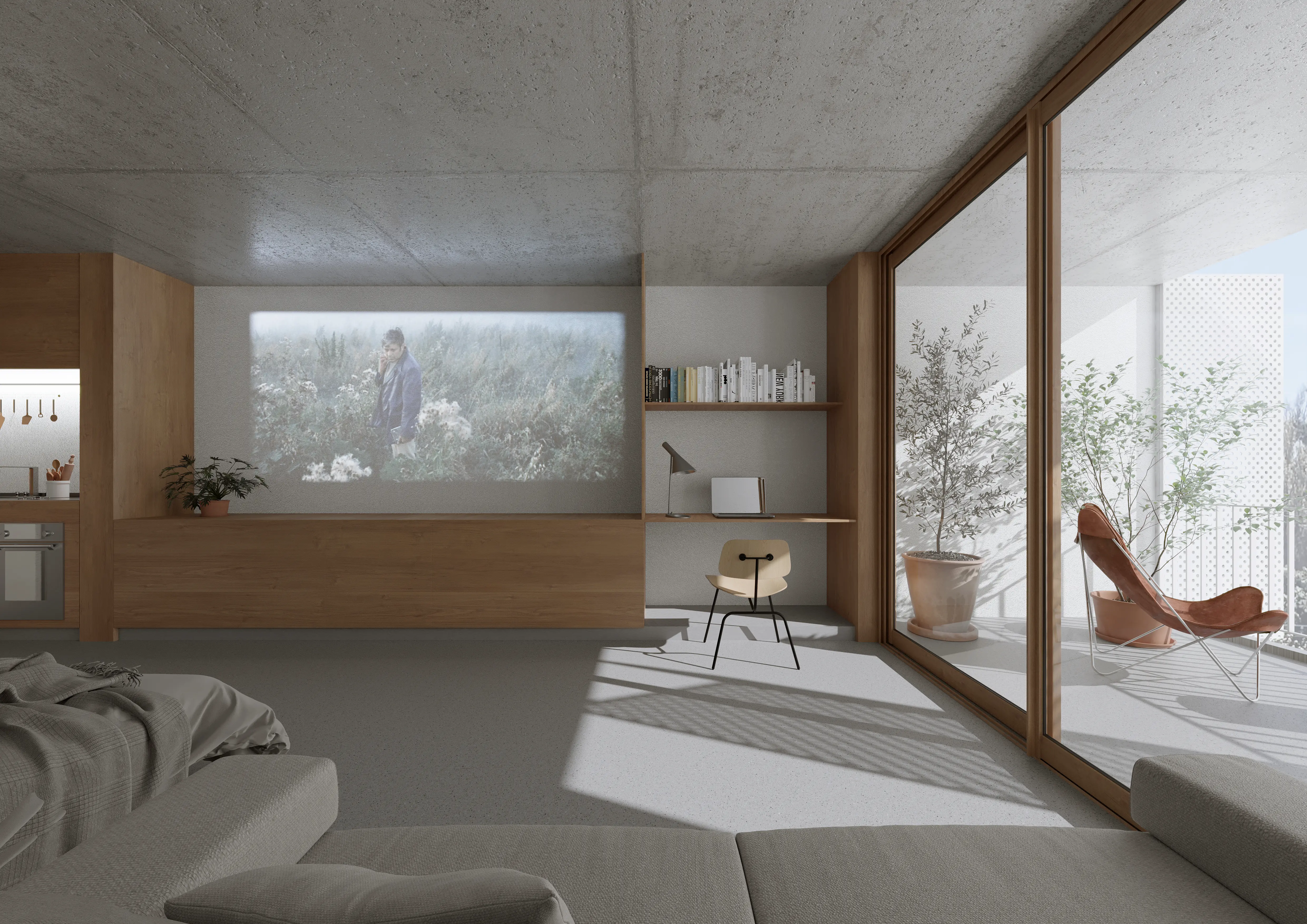 Live Patagonia Seres