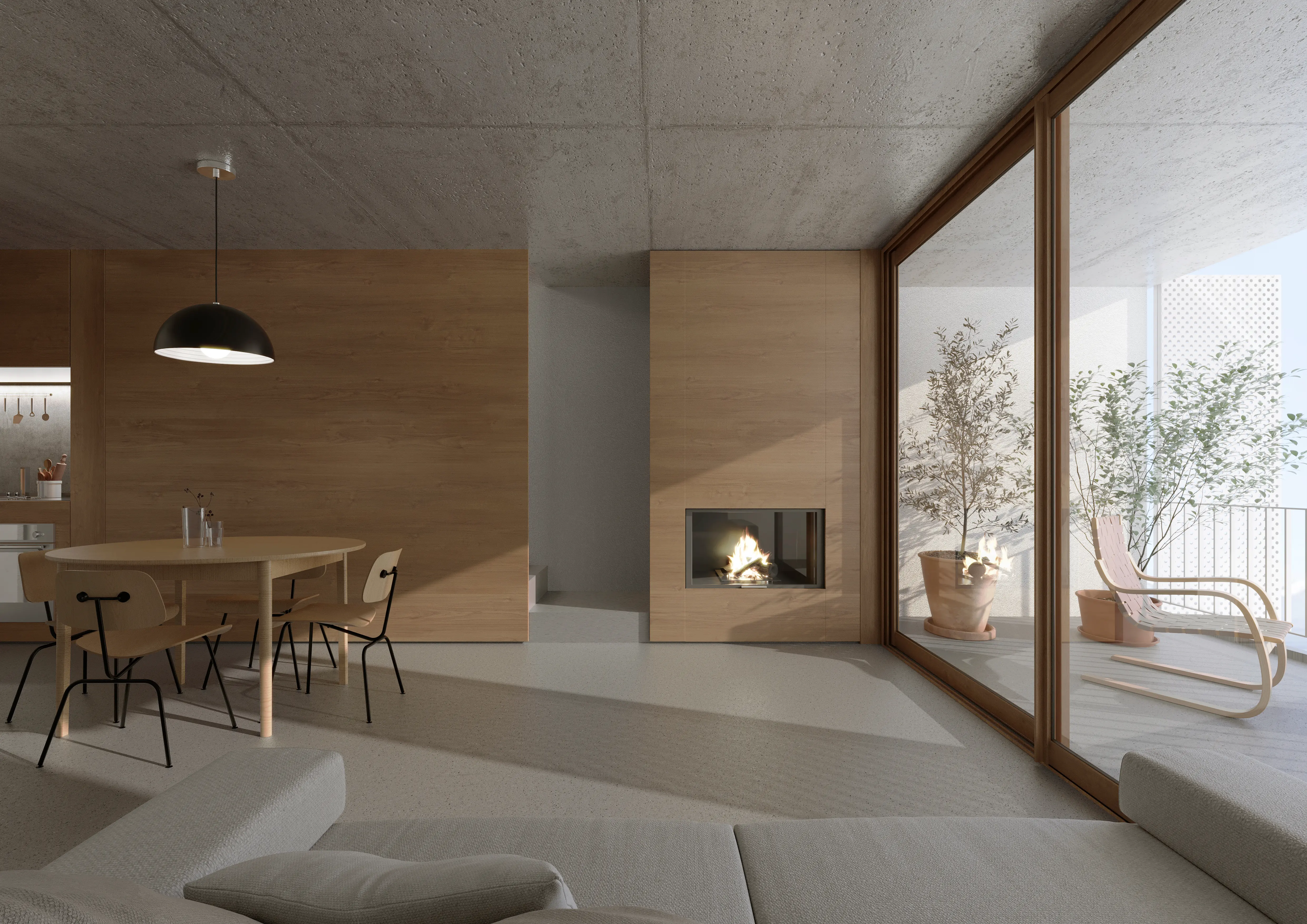 Live Patagonia Seres