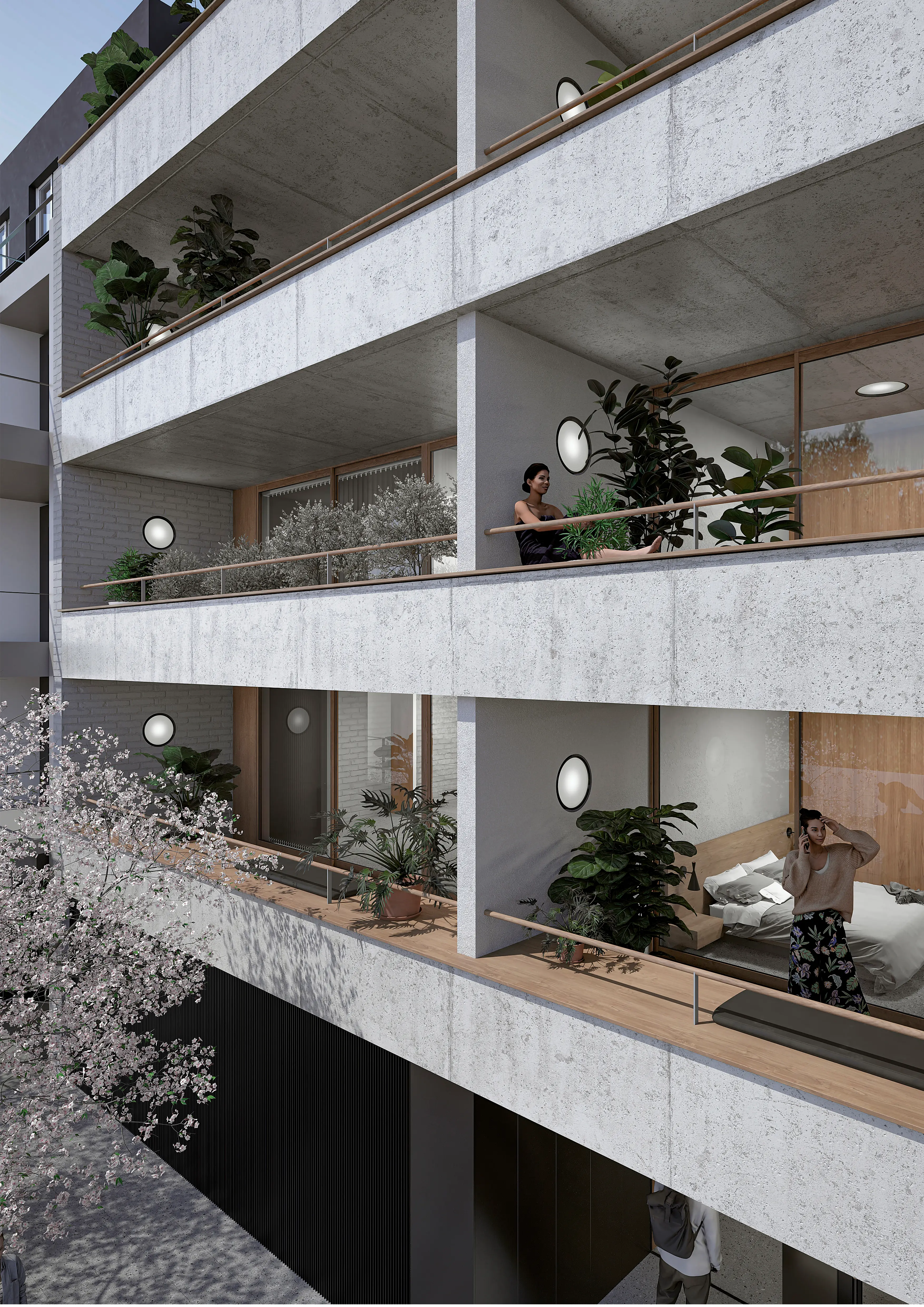 Live Patagonia Seres