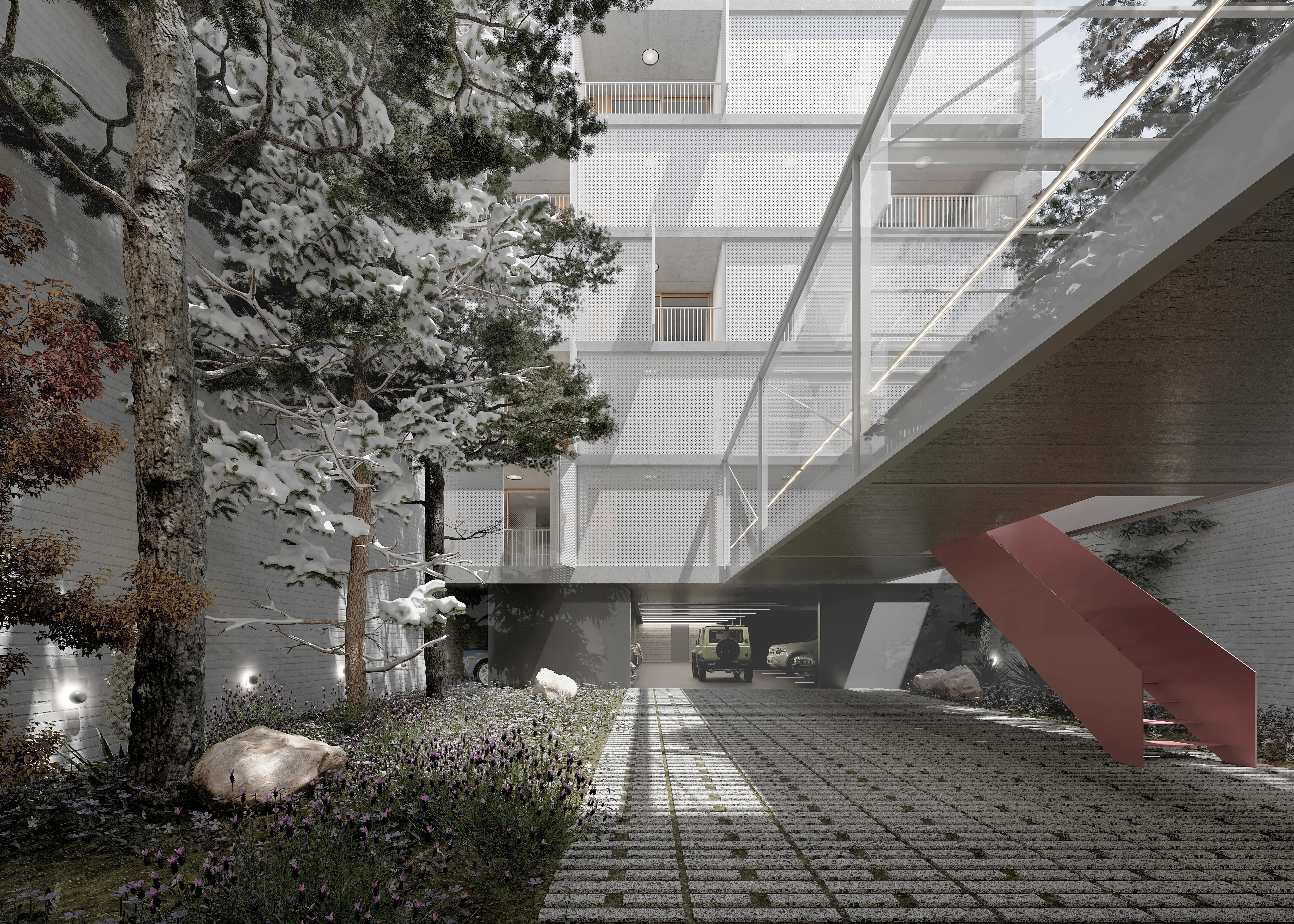 Live Patagonia Seres