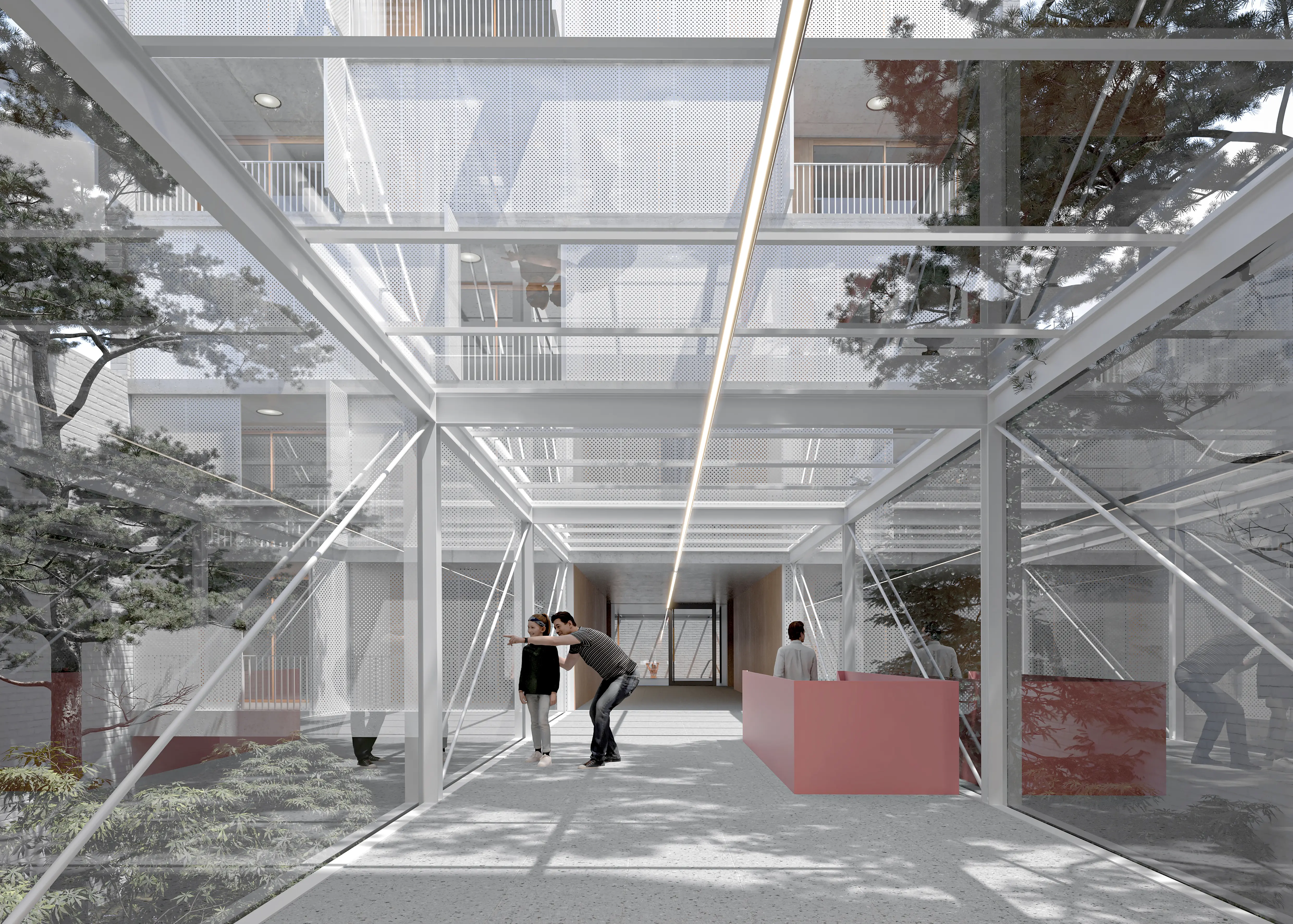 Live Patagonia Seres